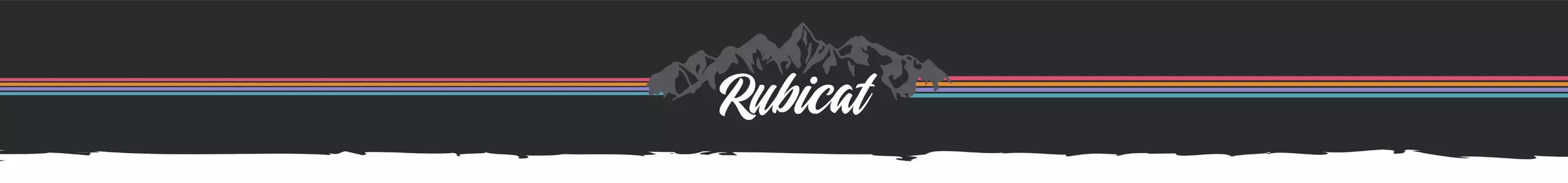 Banner Rubicat