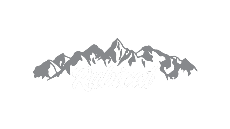 Logo Rubicat footer