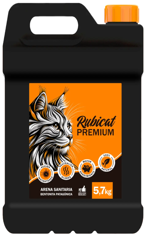 Rubicat Premium